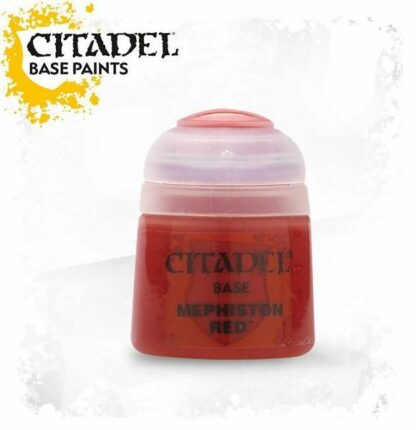 Citadel Paint